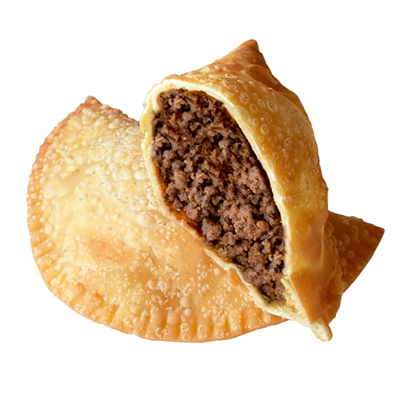 Imagen de mini empanadas de carne